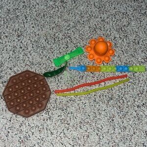 fidget bundle